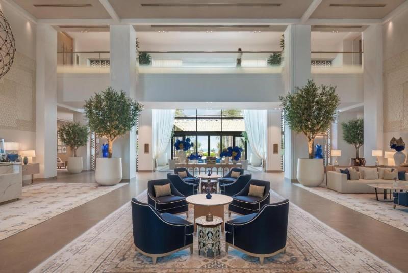 Palace Beach Resort Fujairah – fotka 2
