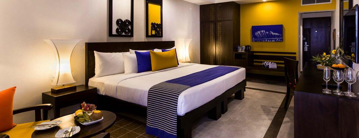 Club Hotel Dolphin