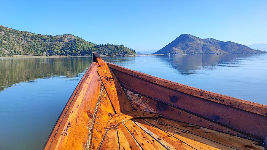 To nejlepší z Černé Hory + Skadarské Jezero + Ochutnávka Vín (letecky z Prahy)