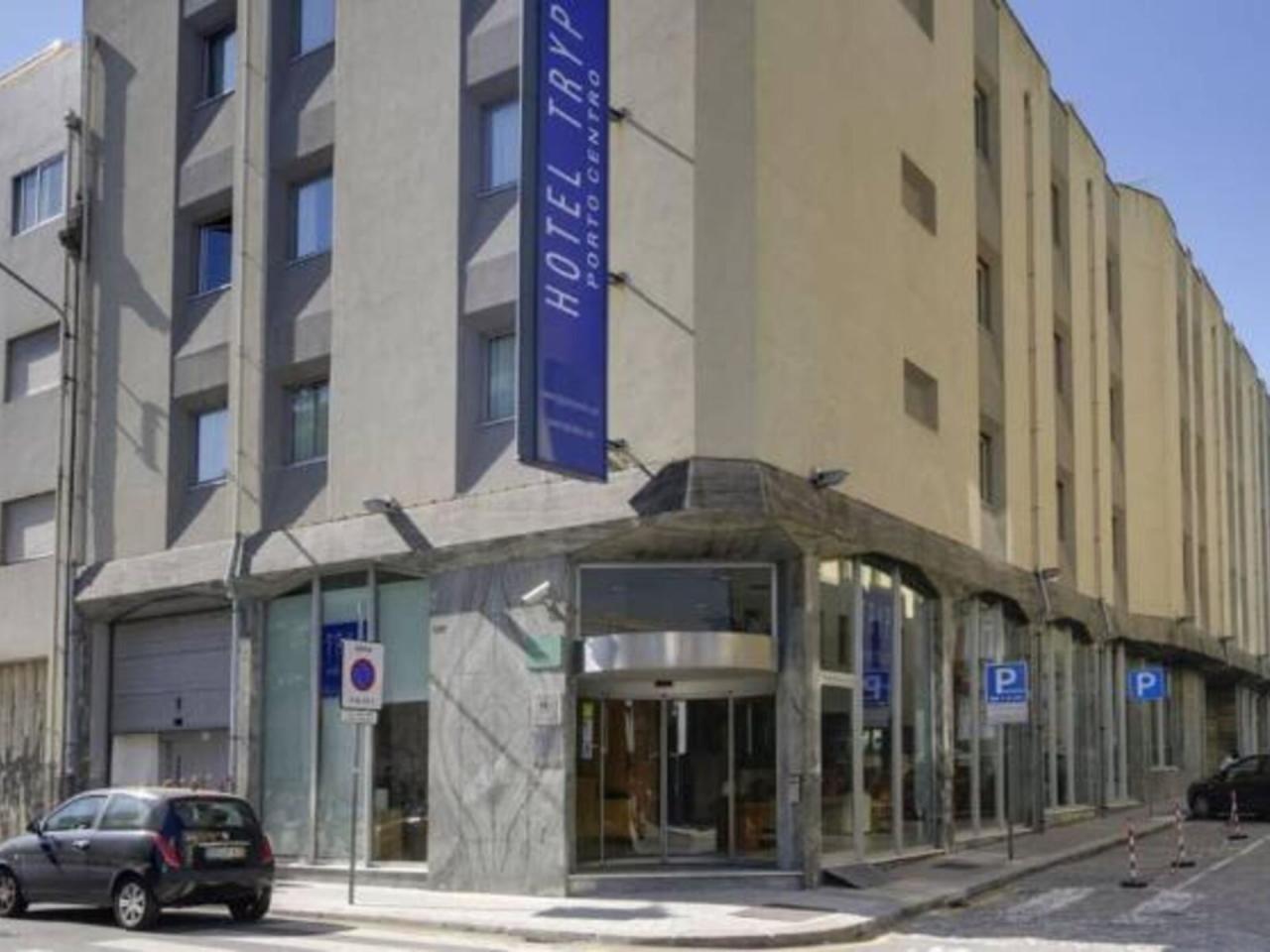 Tryp Porto Centro