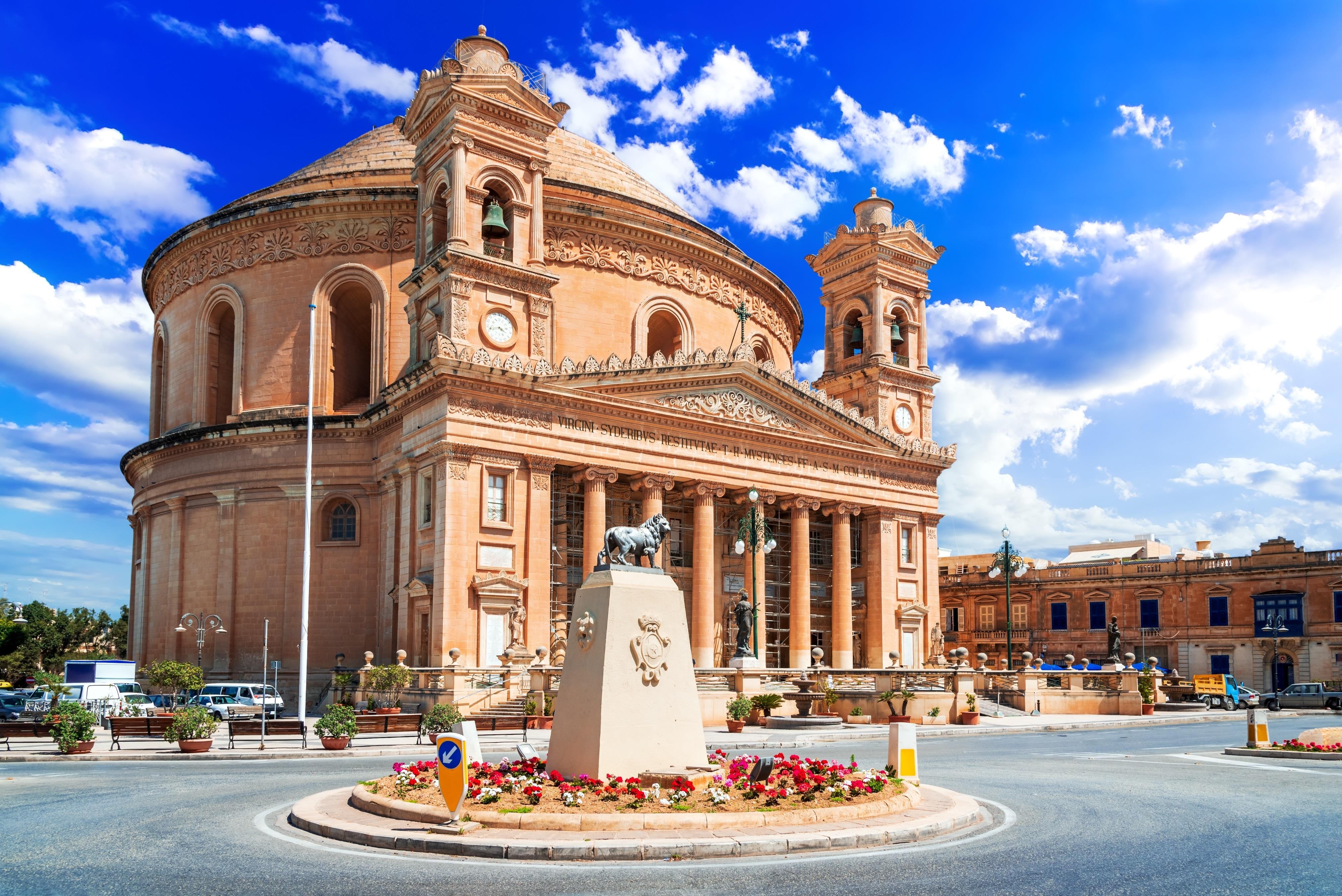 Neobjevené krásy ostrovů Malta a Gozo - 3 noci