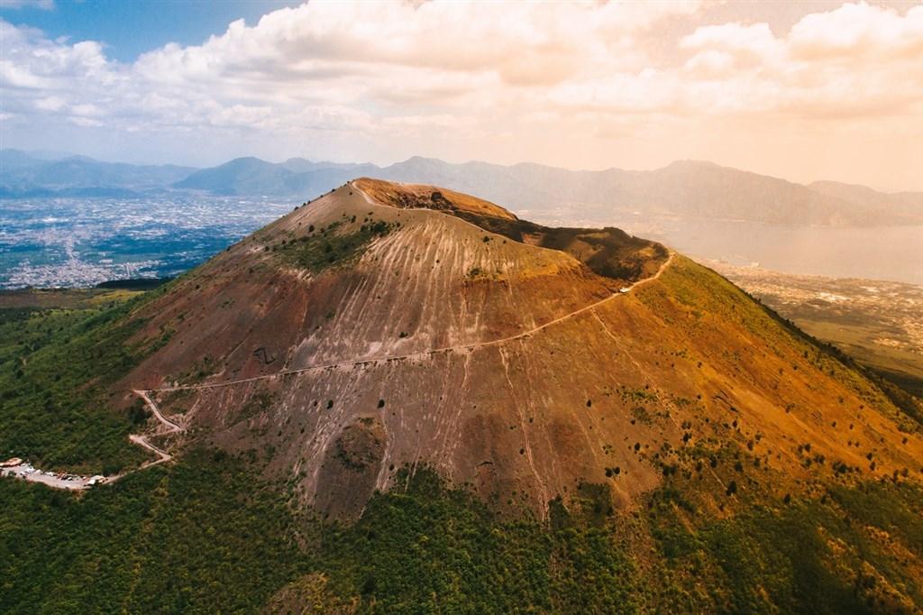 To Nejlepší Z Itálie – Letecky