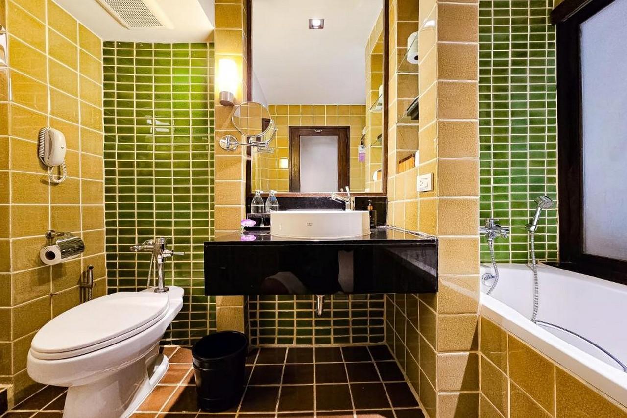 Siam Bayshore Resort Pattaya