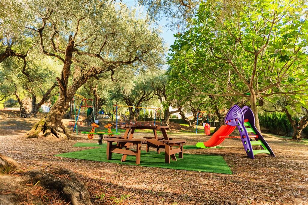 Alykes Park