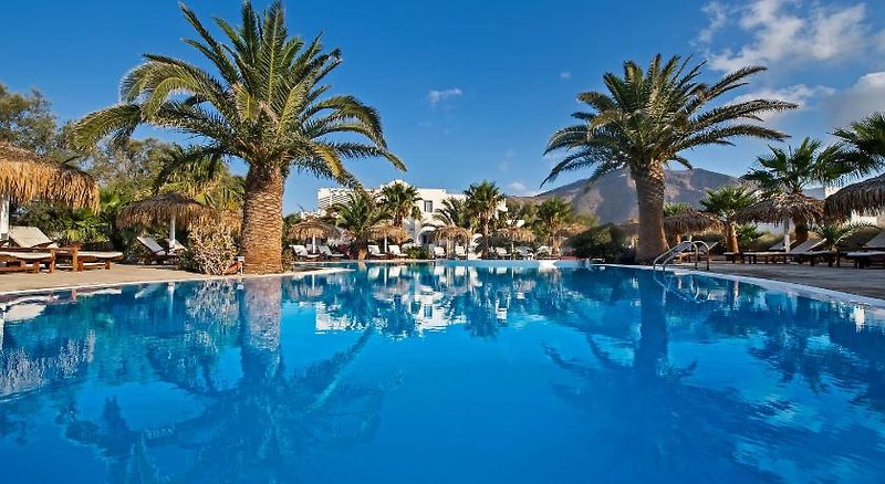 Atlantis Beach Villa