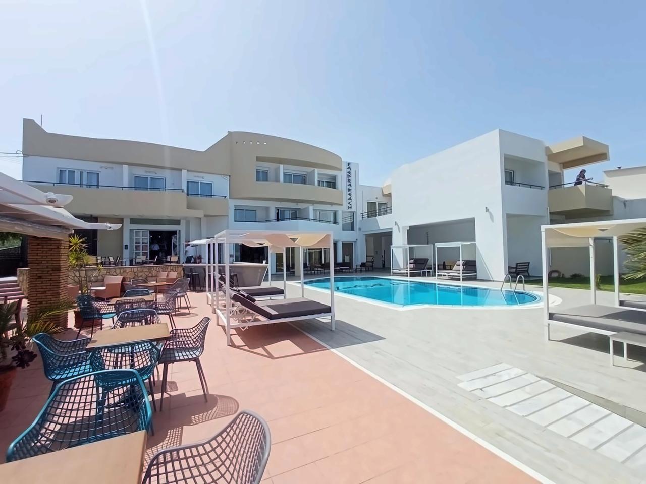 Faedra Beach Resort — foto 2