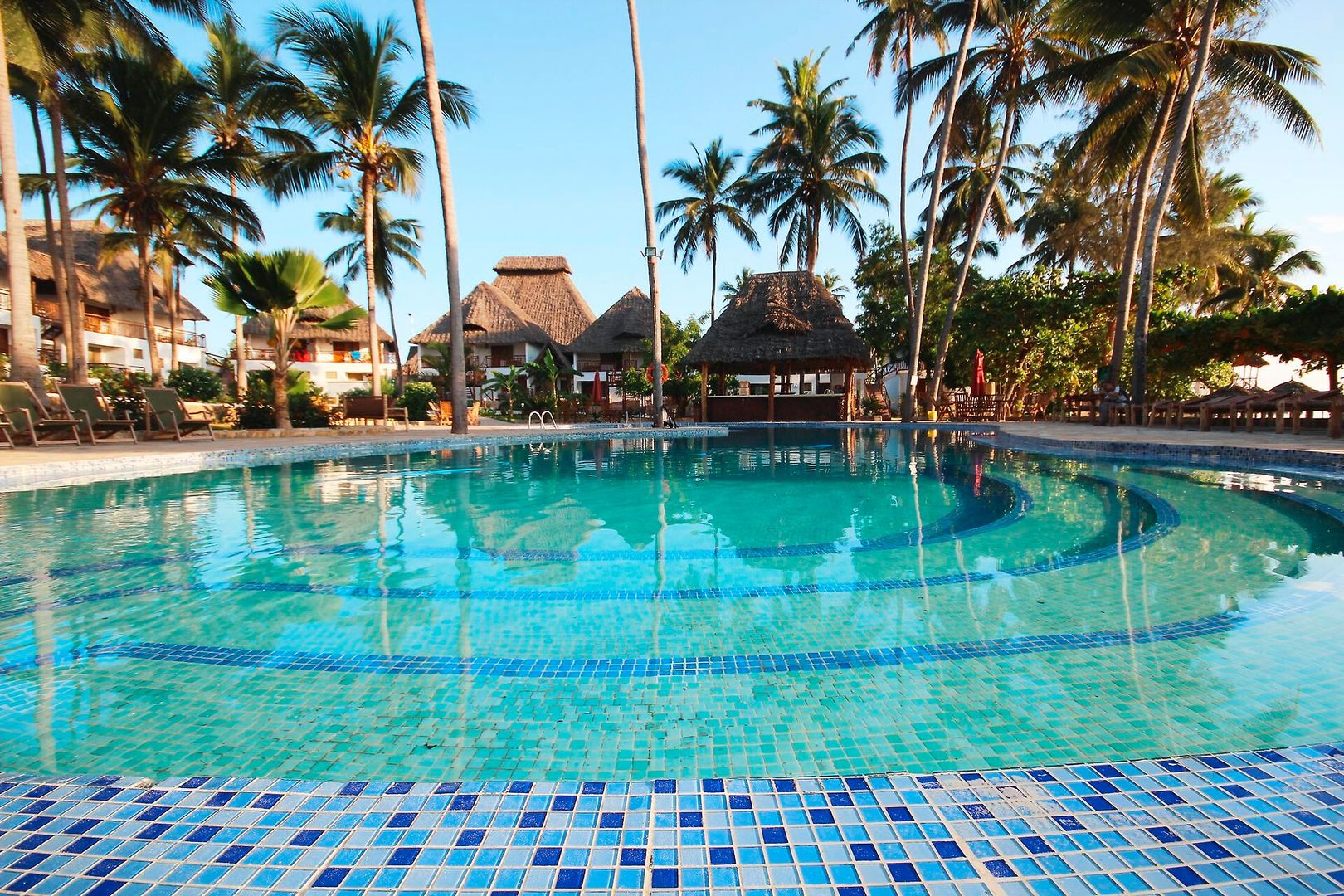 Obrázek hotelu Paradise Beach Resort