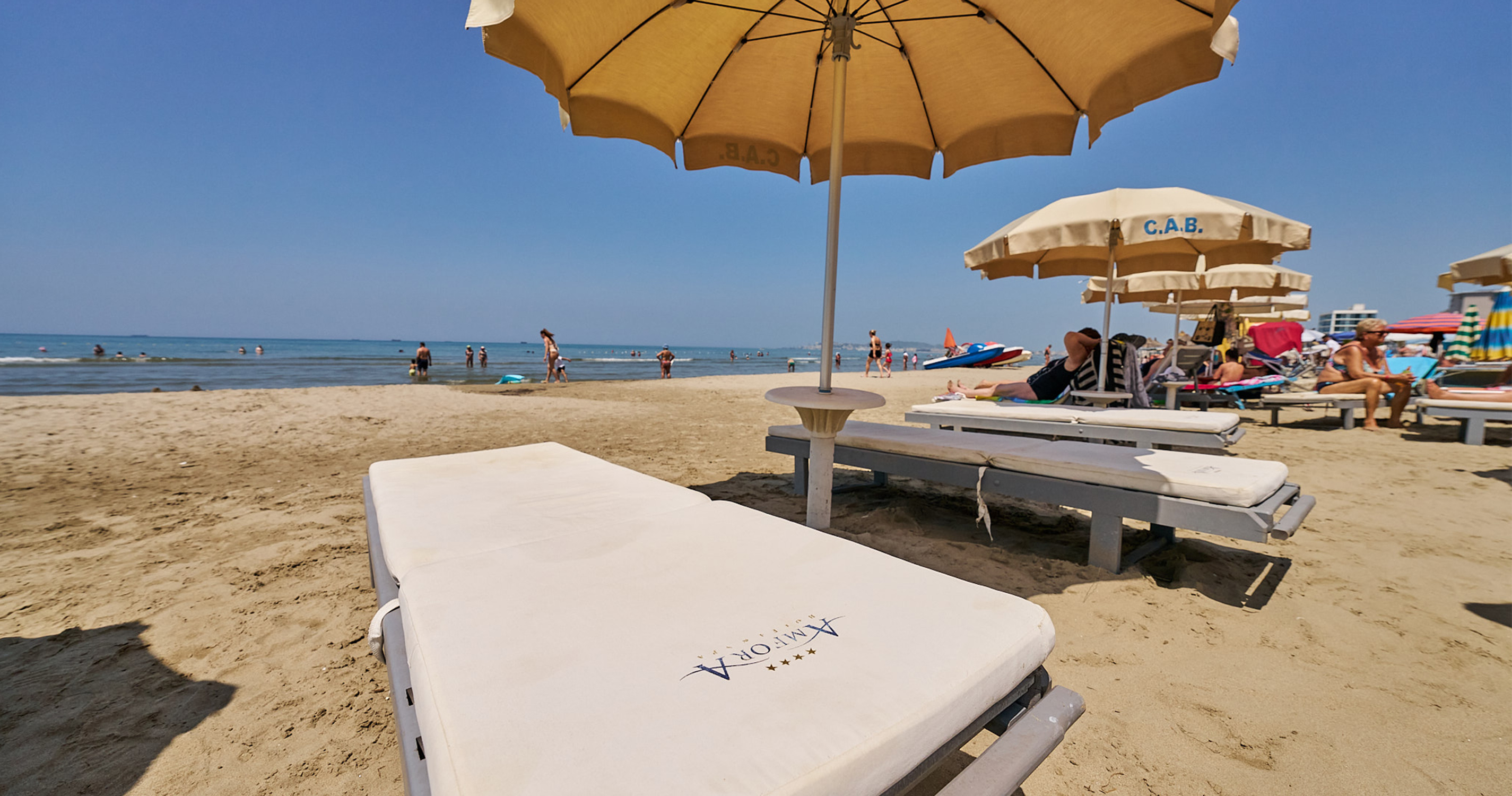 Amfora Hotel & Spa