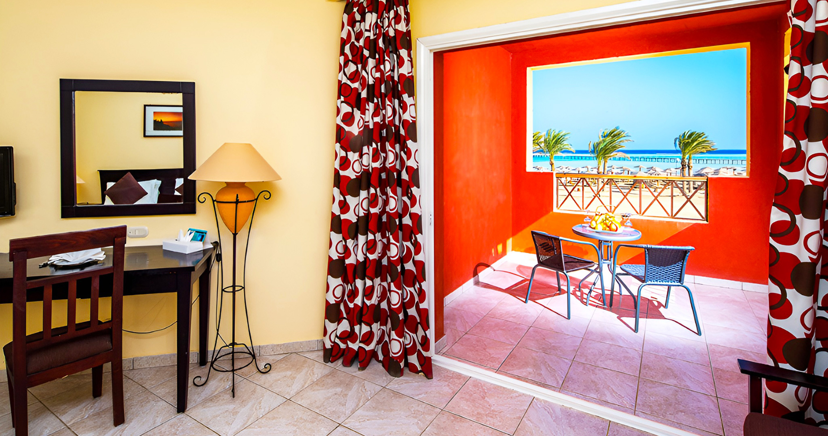 Hotel Casa Mare Resort & Aquapark