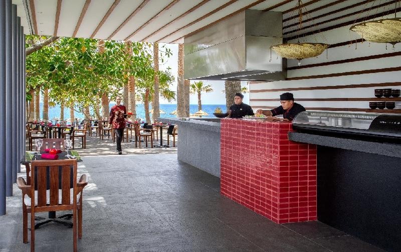 AZIA RESORT