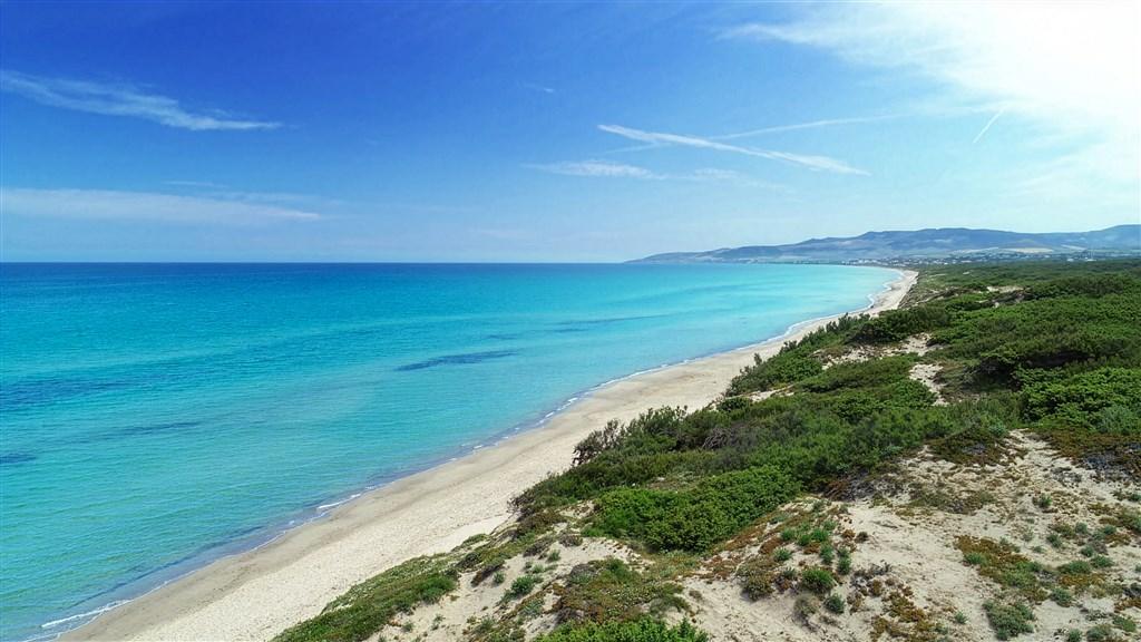 Camping Bella Italia Sardinia