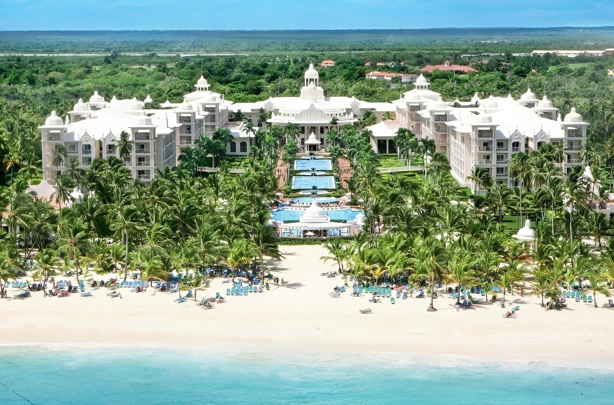 RIU Palace Punta Cana