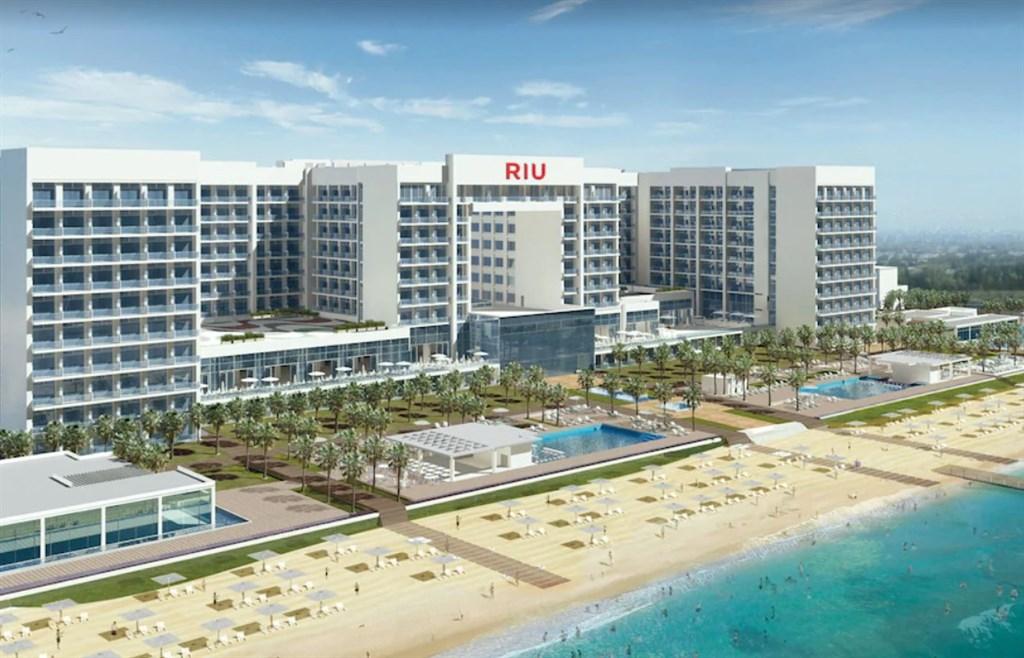 Riu Dubai