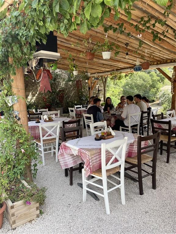 KORFU, PAXOS A ANTIPAXOS s výlety do hor, k útesům, jeskyním i plavbou po moři- bez stravy