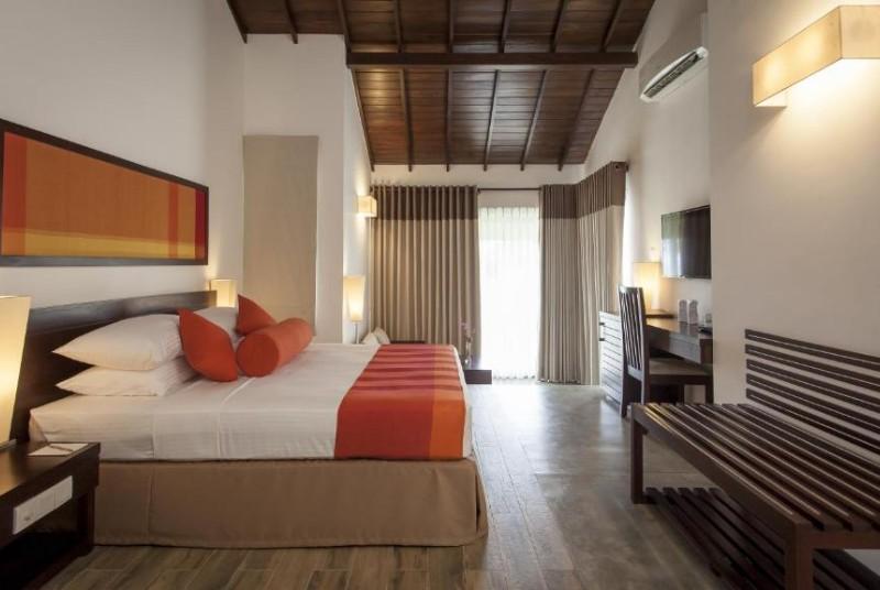 The Calm Resort