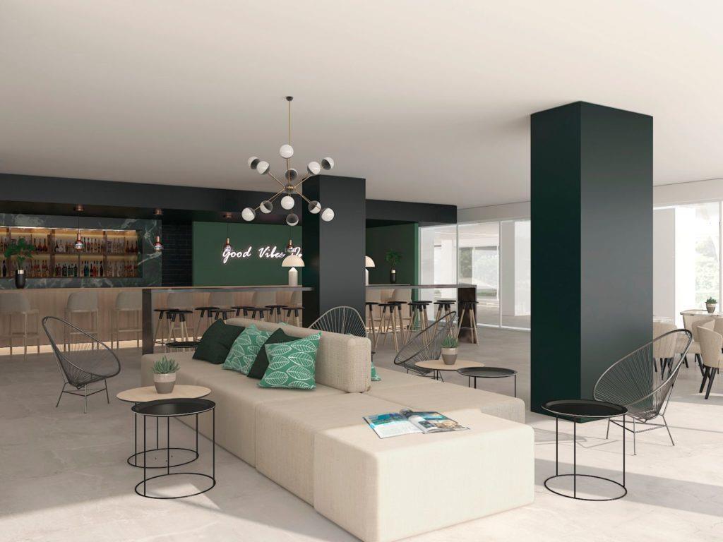 BQ Belvedere