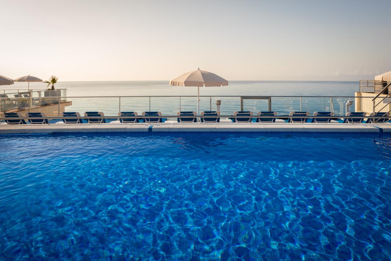 H·TOP Pineda Palace