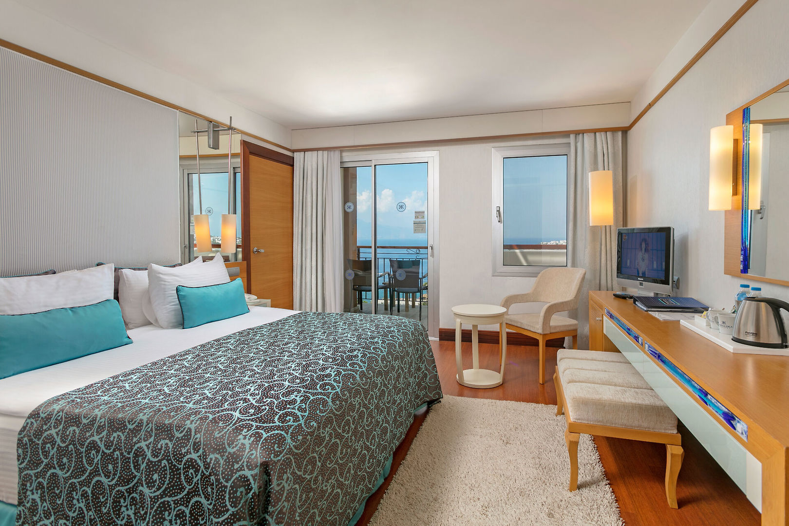 Kefaluka Resort – fotka 8