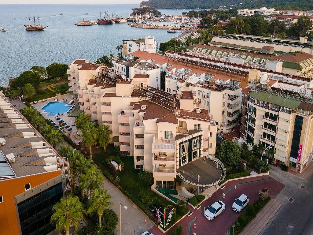 Viking Nona Beach Hotel – fotka 2