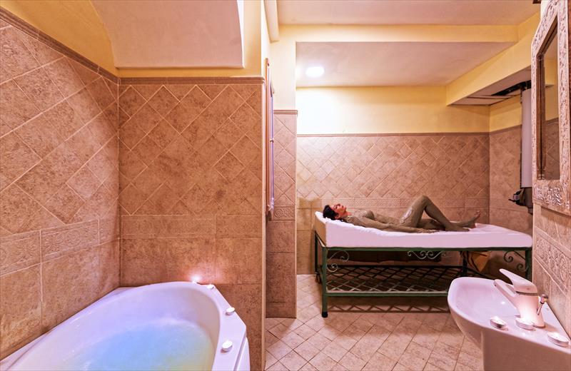Hotel Terme Tritone
