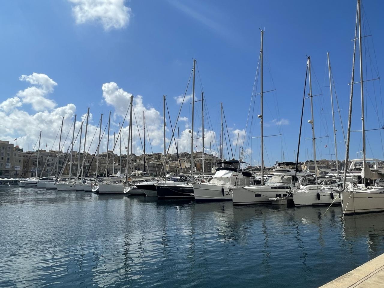 MALTA perla Středomoří
