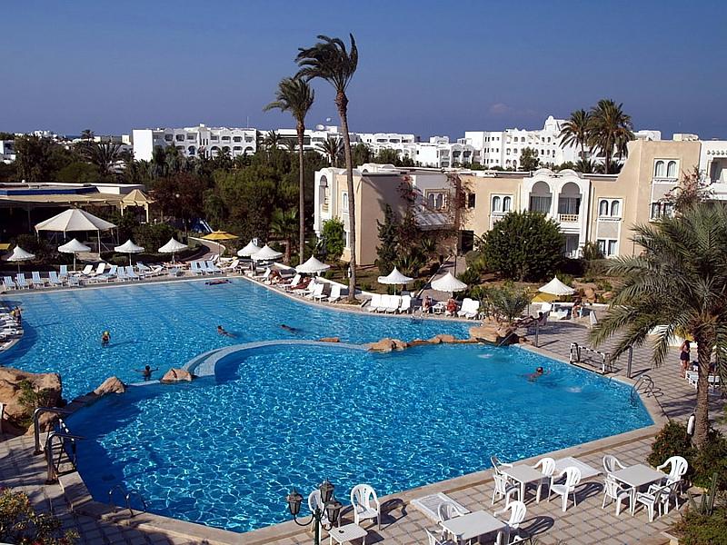 Hotel Joya Paradise & Spa