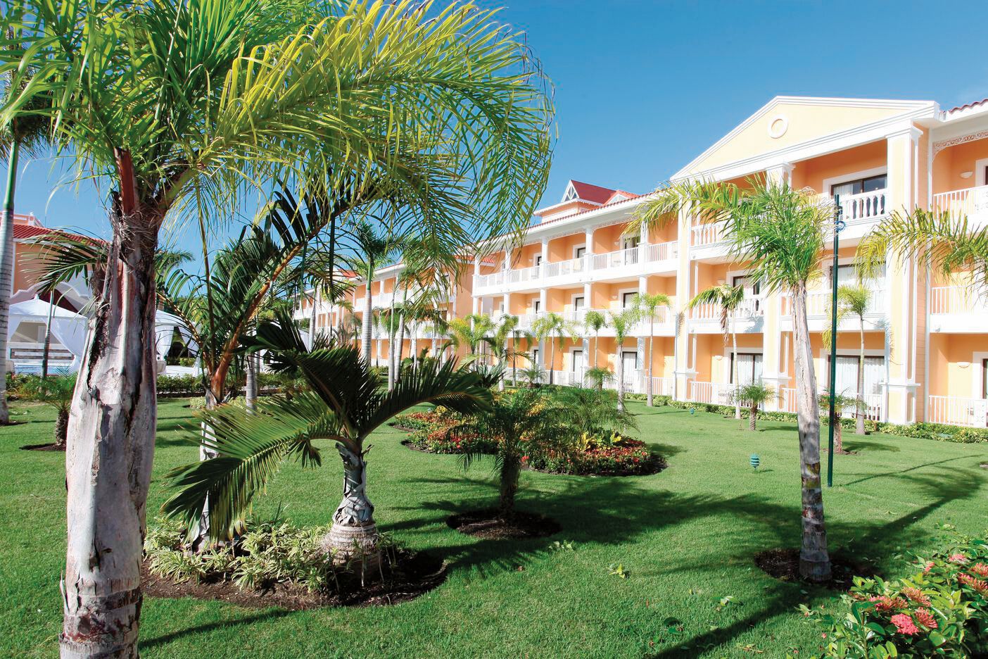Grand Bahia Principe Aquamarine - Erwachsenenhotel – fotka 4