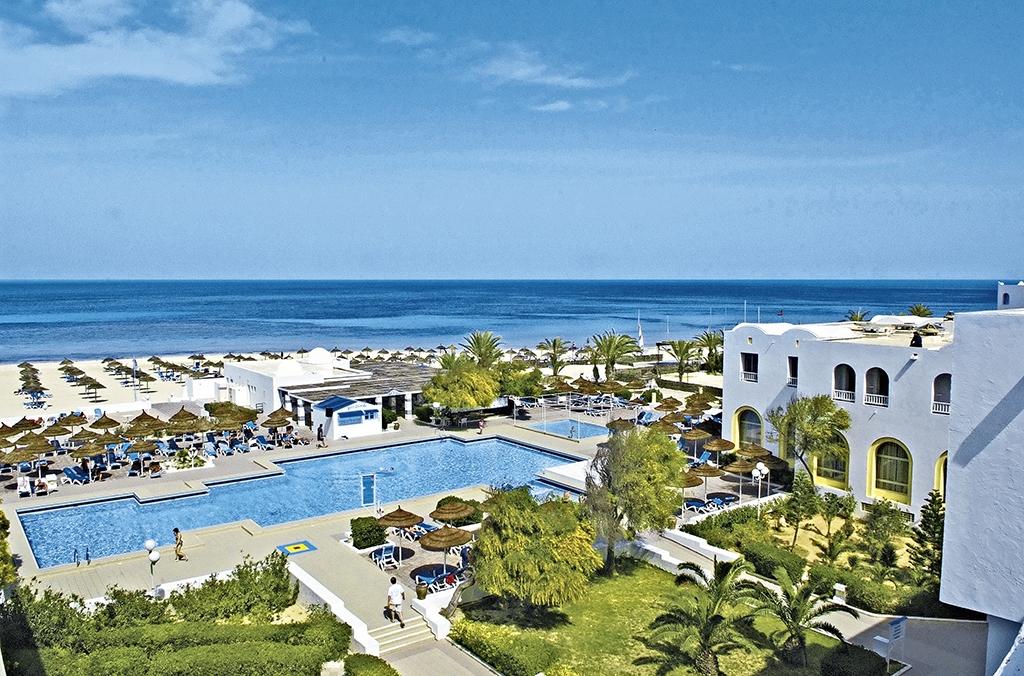CLUB CALIMERA YATI BEACH
