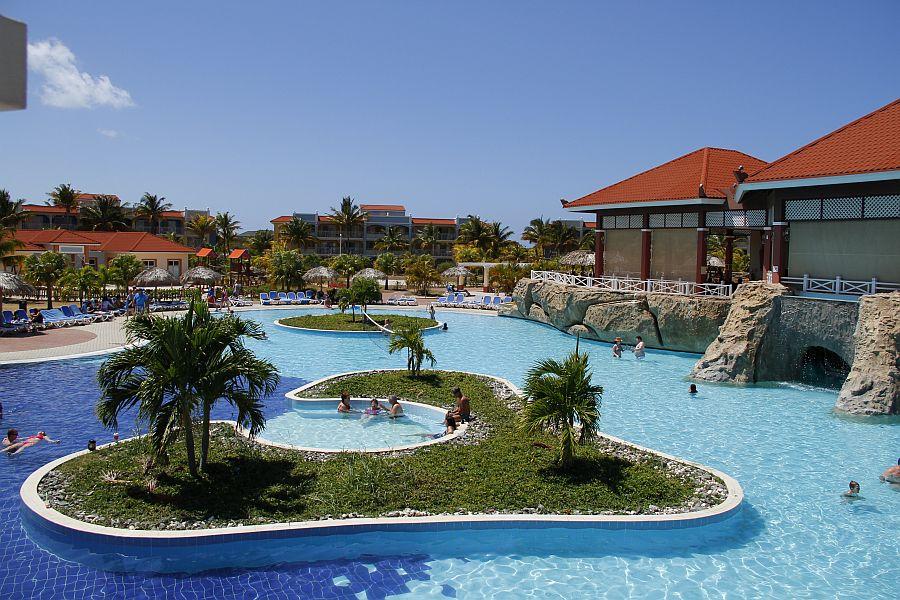 Obrázek hotelu Memories Varadero Beach Resort