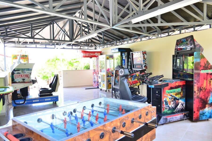 Riverside Garden Resort