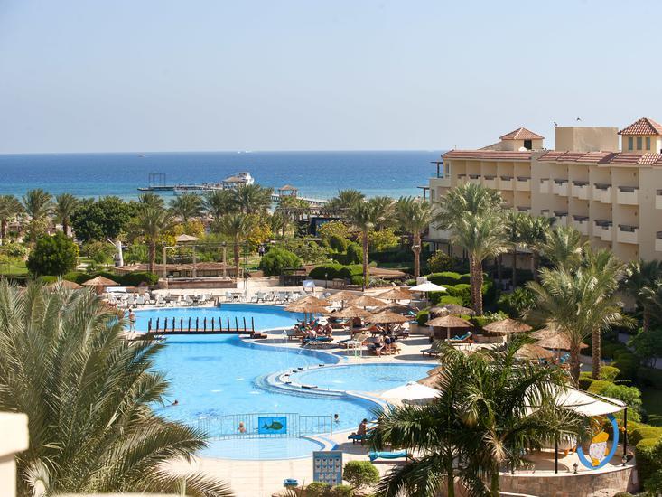 Amwaj Beach Club