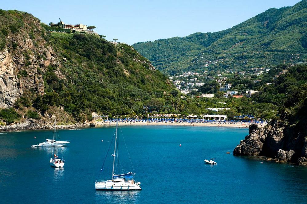  San Lorenzo Thermal Spa