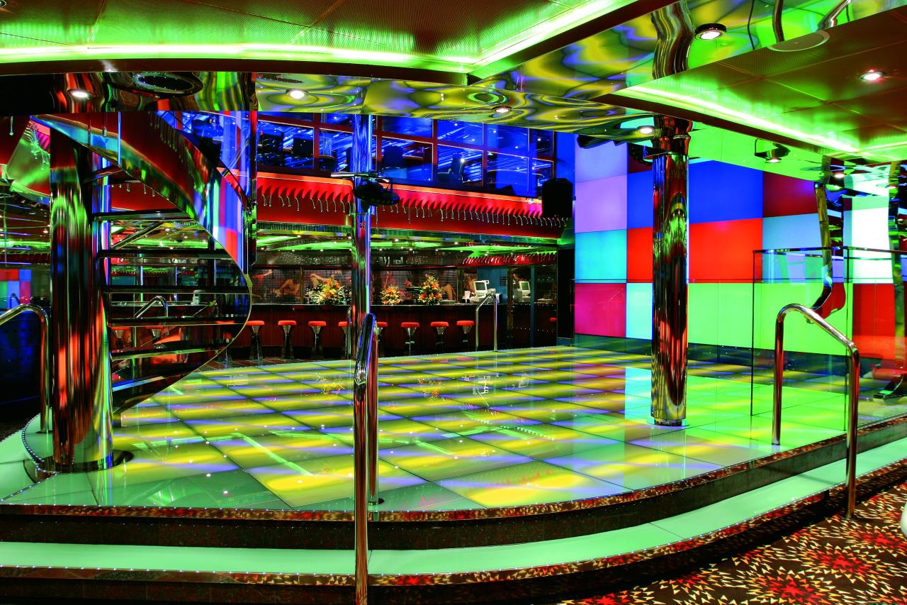 Plavba mezi řeckými ostrovy a Istanbulem na Costa Fortuna