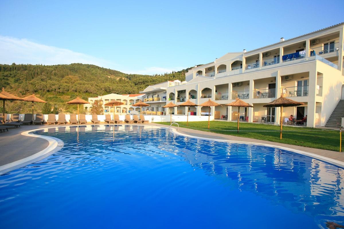 SAINT GEORGE PALACE – fotka 3