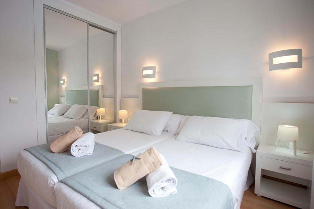 Apartamentos Vista Alegre Mallorca – fotka 10