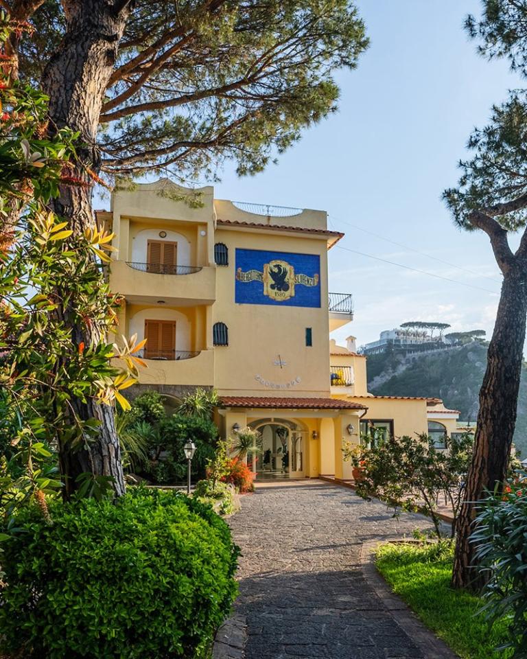  San Lorenzo Thermal Spa