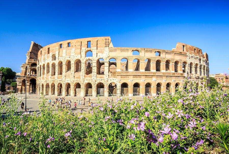 To nejlepší z Říma + Tivoli