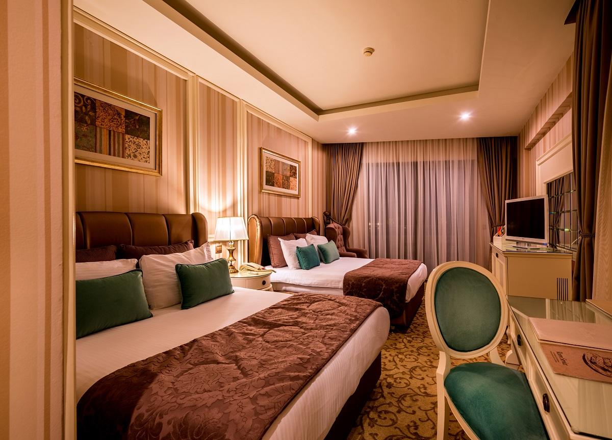 Vuni Palace Hotel
