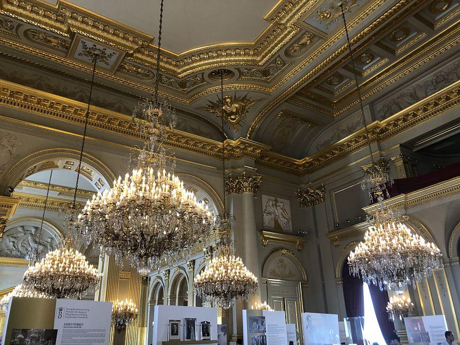 Belgická Města + Bruselské Komiksy + Speciality Vlámské Kuchyně