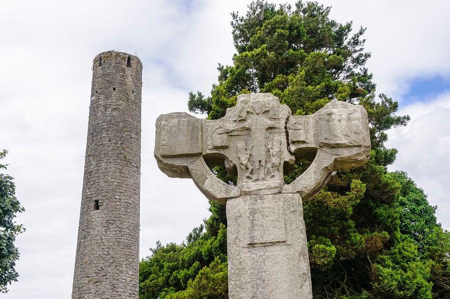 To Nejlepší Z Dublinu + Mystické Údolí Řeky Boyne + Středověké Kilkenny