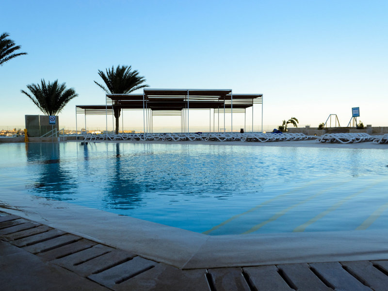 SUNRISE Holidays Resort