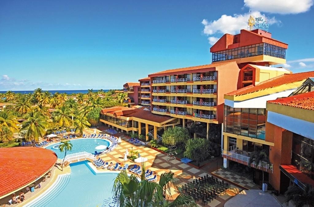 Villa Cuba