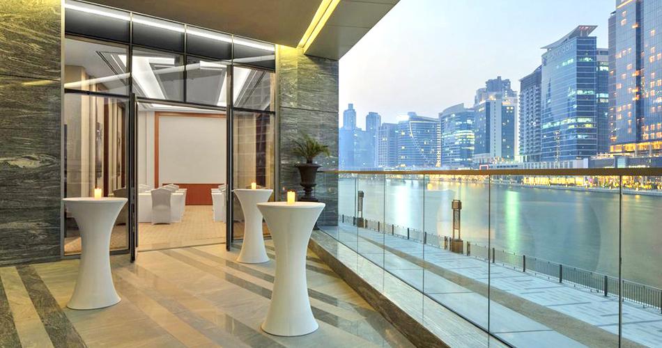 Grand Millennium Business Bay