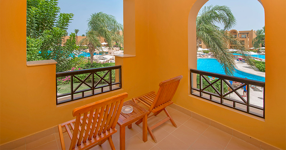 Hotel Stella Beach Resort & Spa