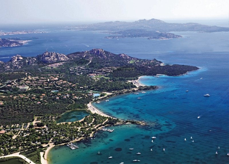 Cala di Lepre Park Hotel – fotka 4