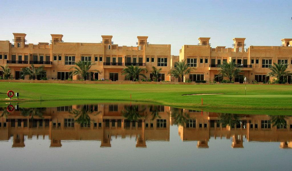 Al Hamra Village Golf & Beach Resort