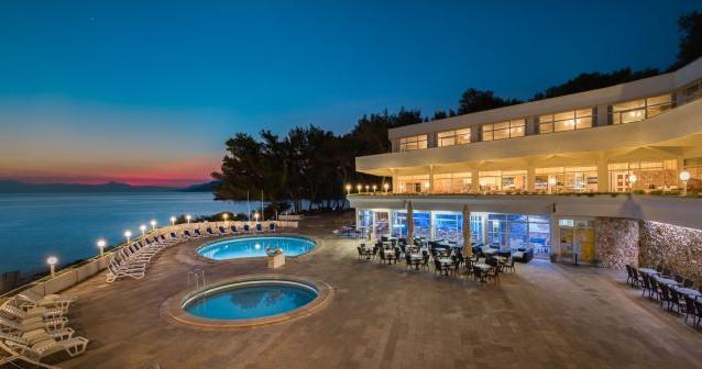 Adriatiq Resort Fontana – fotka 3
