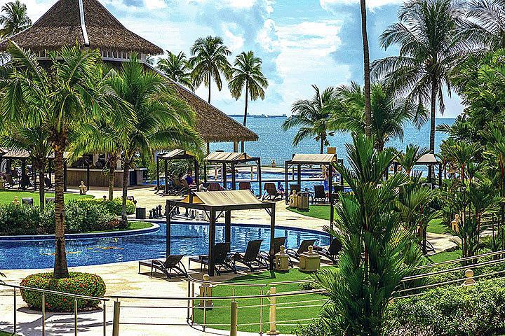 Dreams Playa Bonita Panama – fotka 6