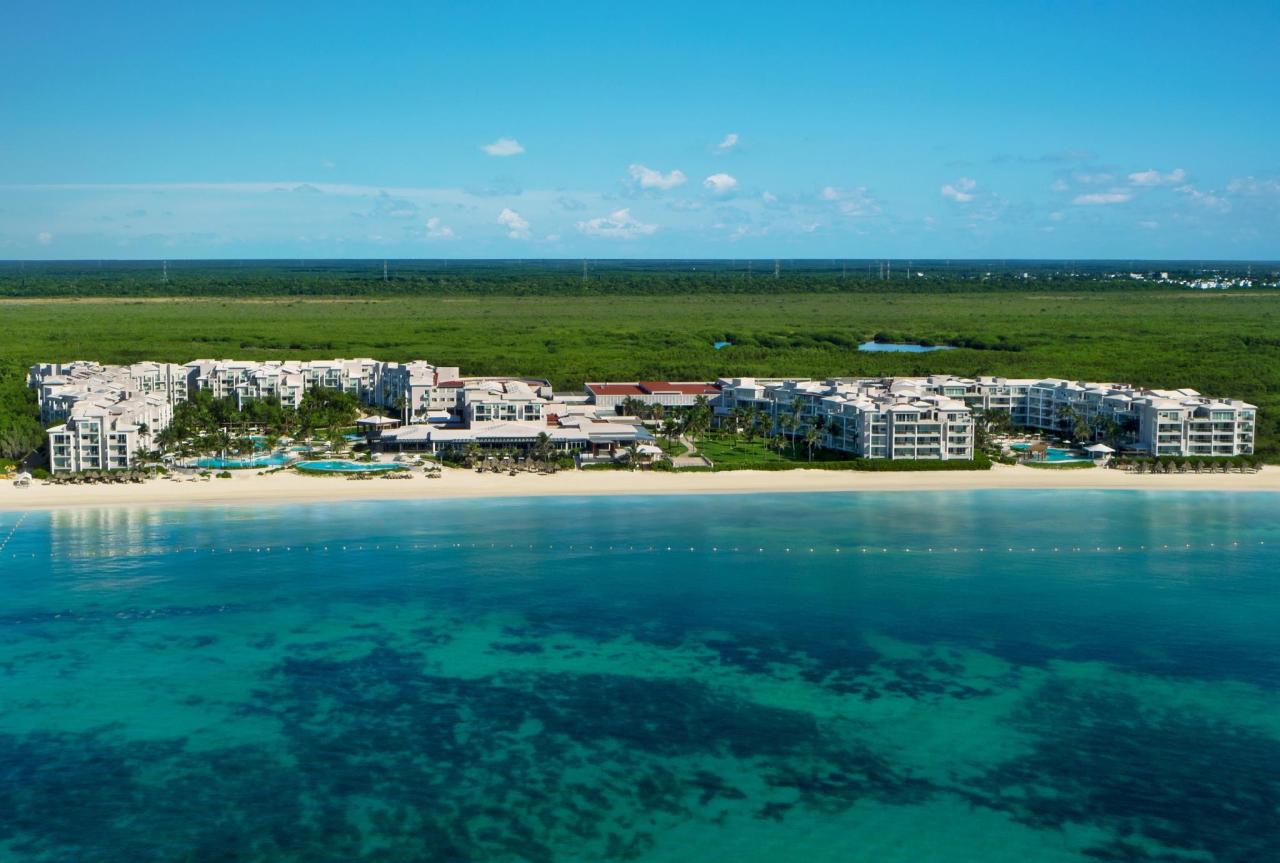 Now Jade Riviera Cancun – fotka 4