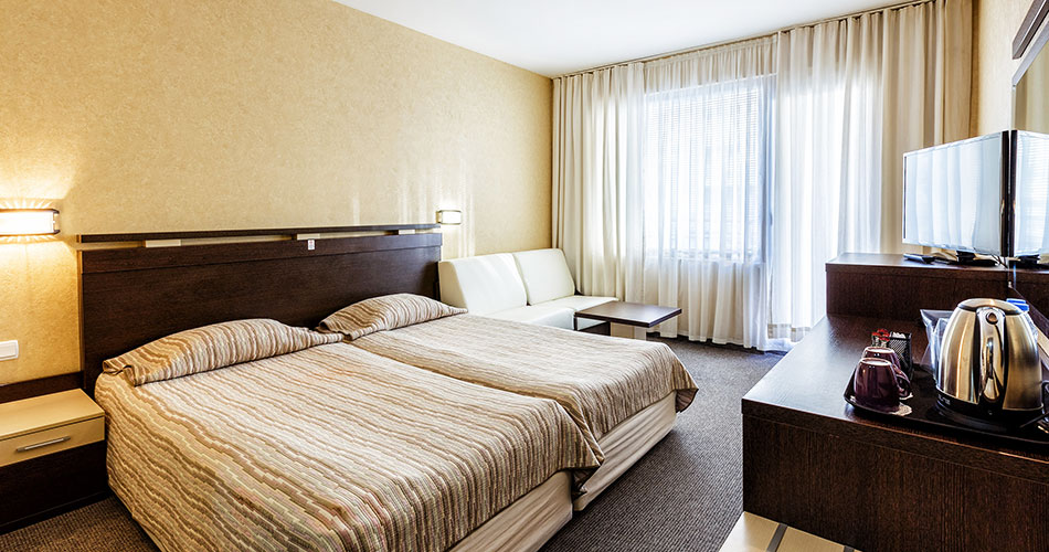 Hotel Kuban Resort & Aqua Park